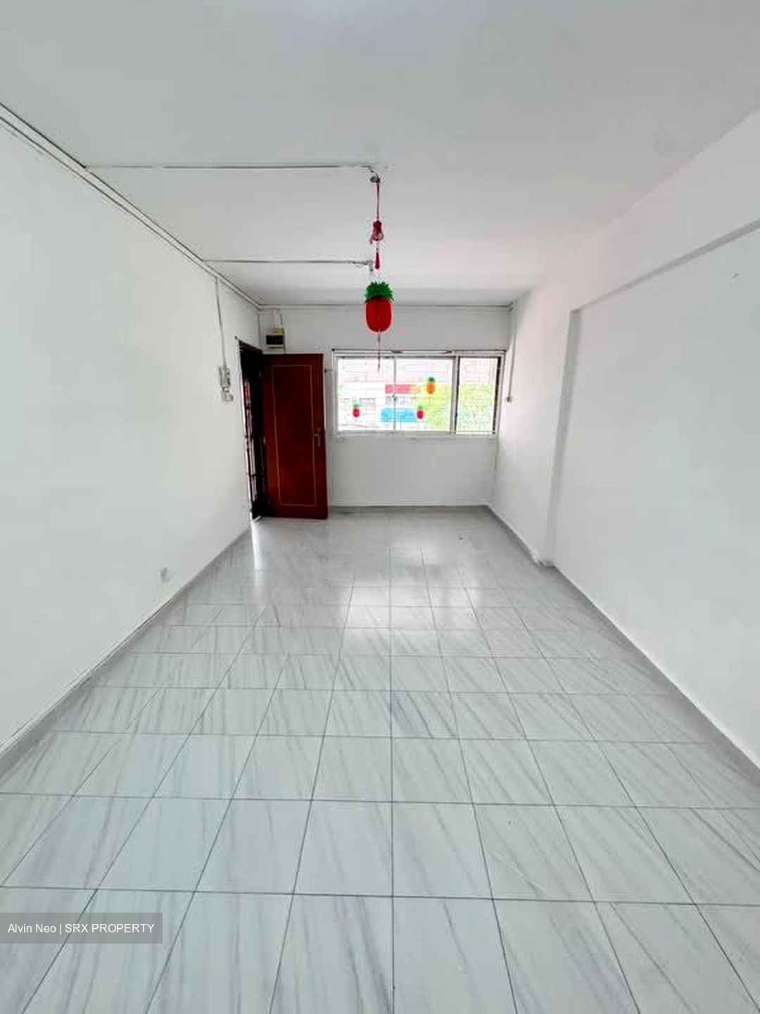Blk 271 Tampines Street 21 (Tampines), HDB 3 Rooms #551310141